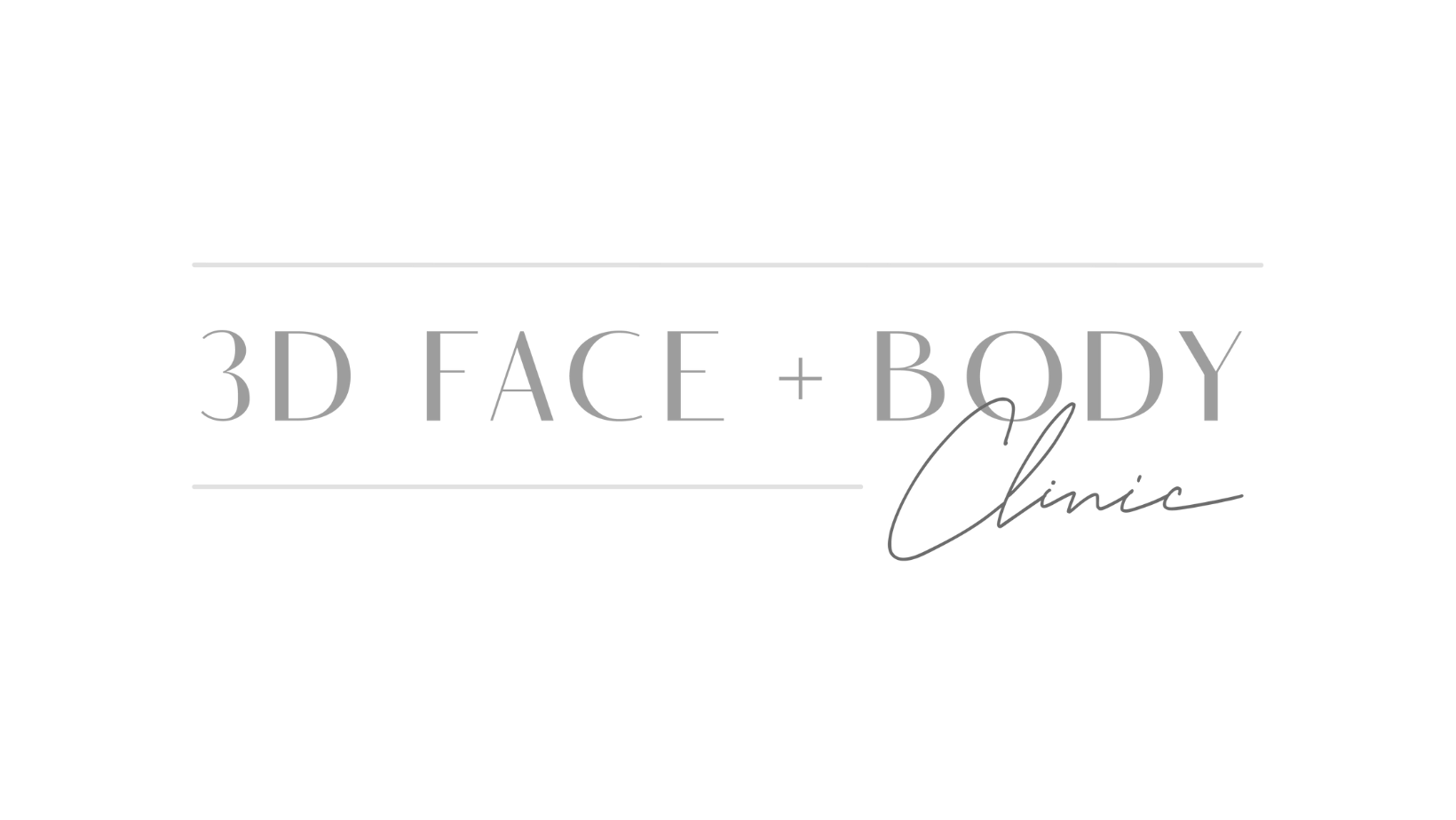 3D Face And Body Clinic